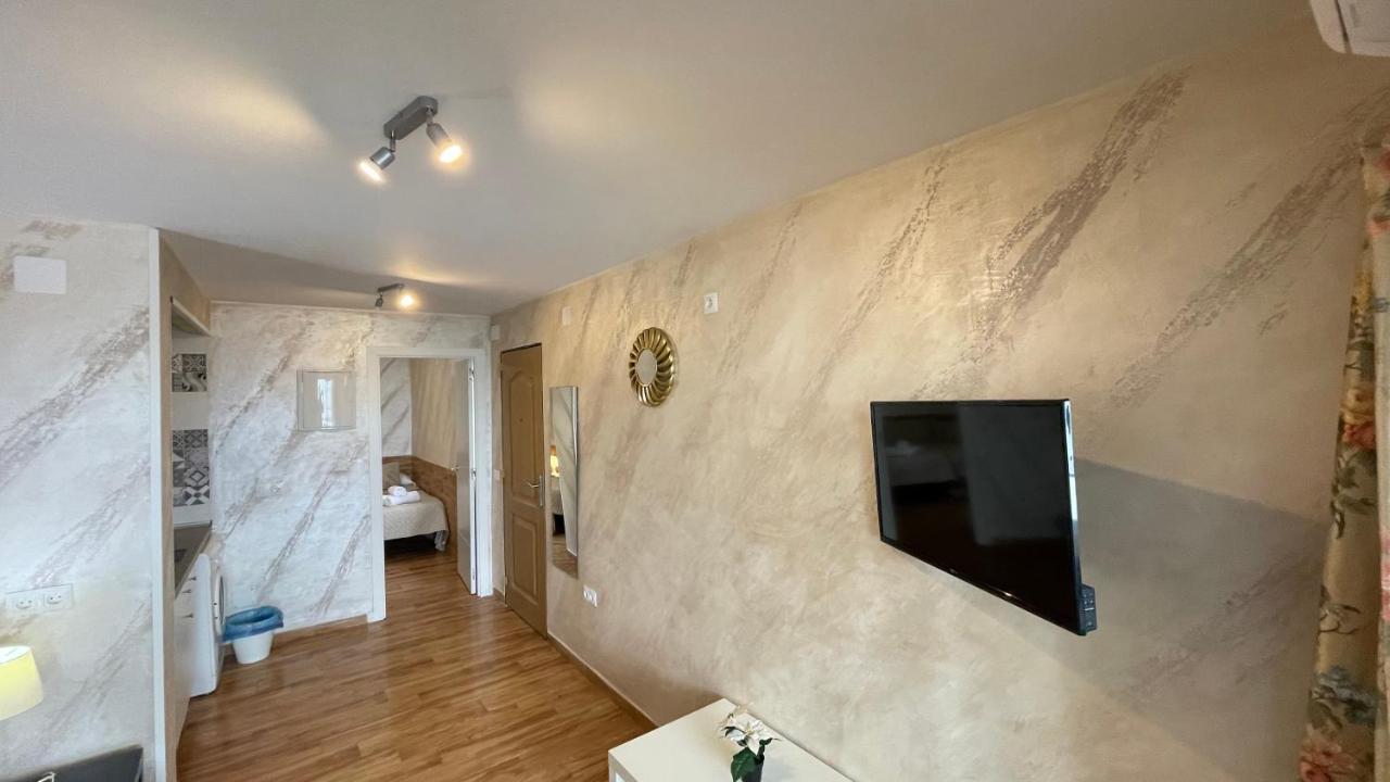Apartamento Primera Linea Apartment Беналмадена Екстериор снимка